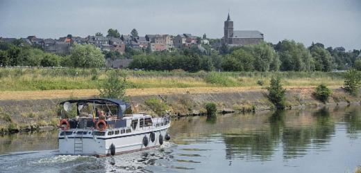 Presentatiebeeld van het pand n° 293808