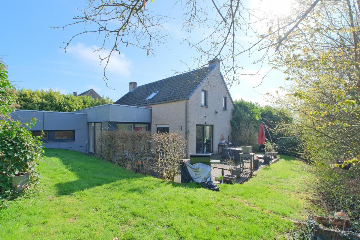 Presentatiebeeld van het pand n° 293916