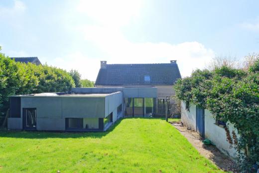 Eerste alternatieve foto van het pand