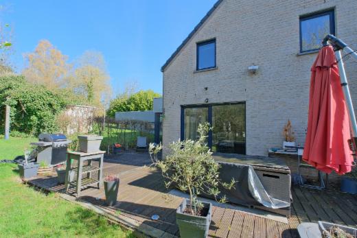 Tweede alternatieve foto van het pand