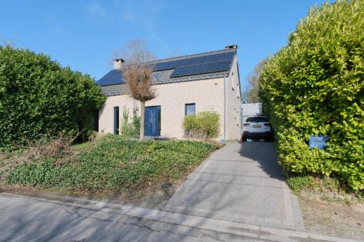 Derde alternatieve foto van het pand