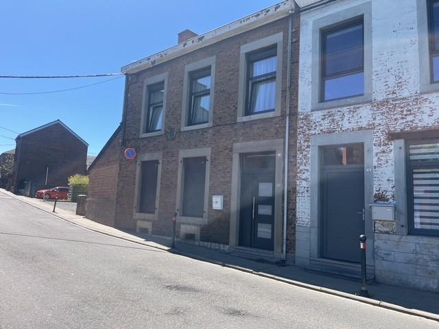 Presentatiebeeld van het pand n° 293953