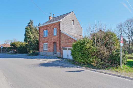 Presentatiebeeld van het pand n° 294212