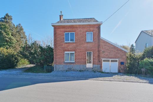 Eerste alternatieve foto van het pand