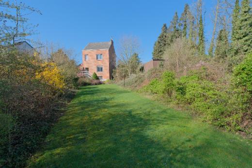 Tweede alternatieve foto van het pand