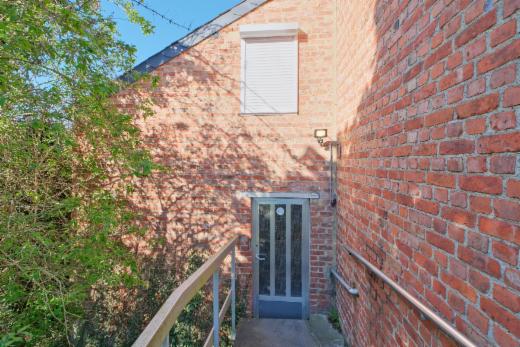 Derde alternatieve foto van het pand