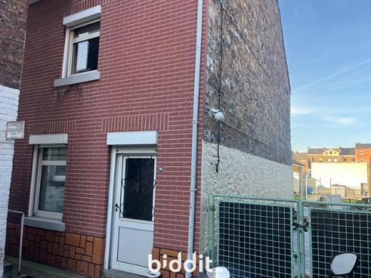 Presentatiebeeld van het pand n° 294249