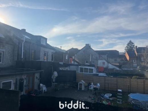 Derde alternatieve foto van het pand