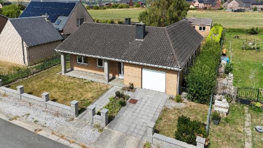 Eerste alternatieve foto van het pand