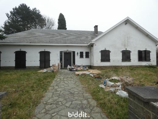 Presentatiebeeld van het pand n° 282657