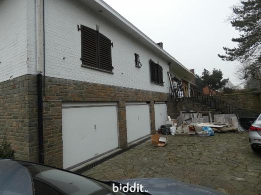 Derde alternatieve foto van het pand