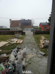 Eerste alternatieve foto van het pand