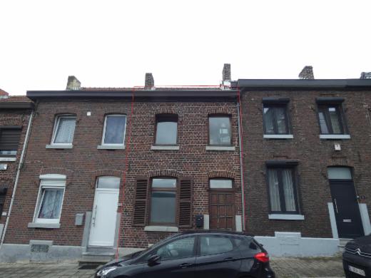 Presentatiebeeld van het pand n° 284075