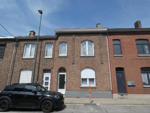 Presentatiebeeld van het pand n° 284314
