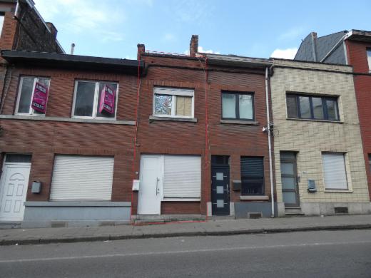 Presentatiebeeld van het pand n° 285711