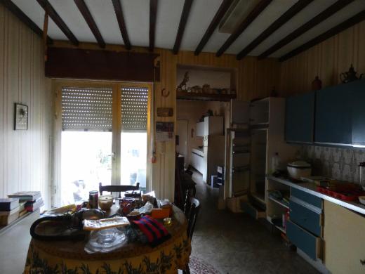Derde alternatieve foto van het pand