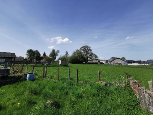 Tweede alternatieve foto van het pand