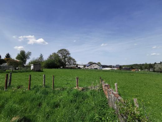 Derde alternatieve foto van het pand