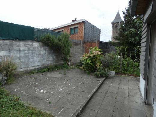 Eerste alternatieve foto van het pand