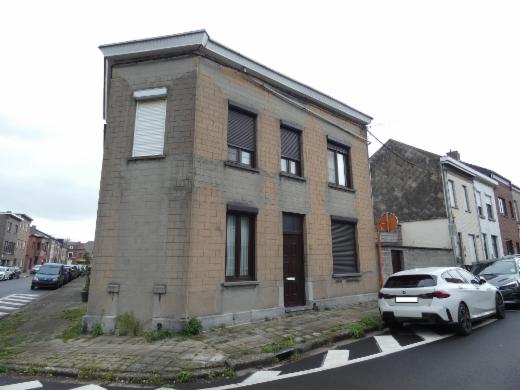 Presentatiebeeld van het pand n° 288638