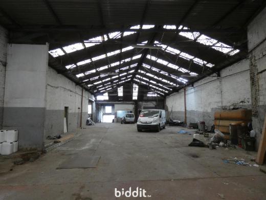 Presentatiebeeld van het pand n° 289821