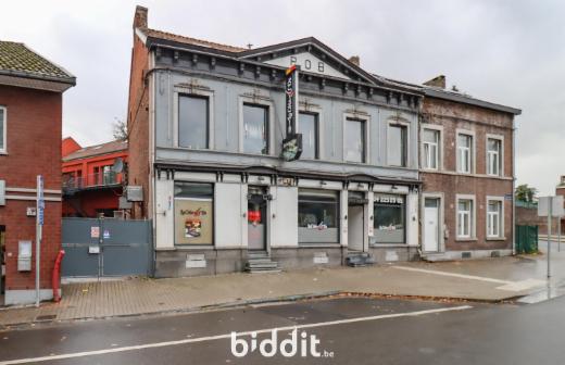 Eerste alternatieve foto van het pand