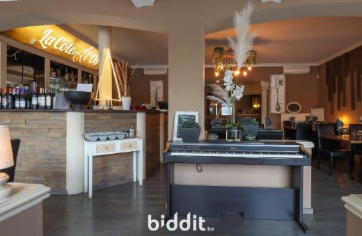 Derde alternatieve foto van het pand