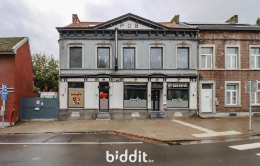 Presentatiebeeld van het pand n° 290352