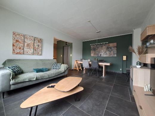 Eerste alternatieve foto van het pand