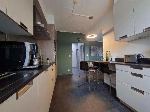 Derde alternatieve foto van het pand