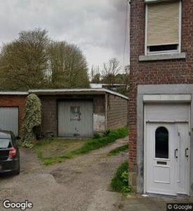 Eerste alternatieve foto van het pand