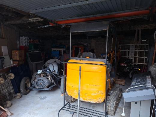 Tweede alternatieve foto van het pand