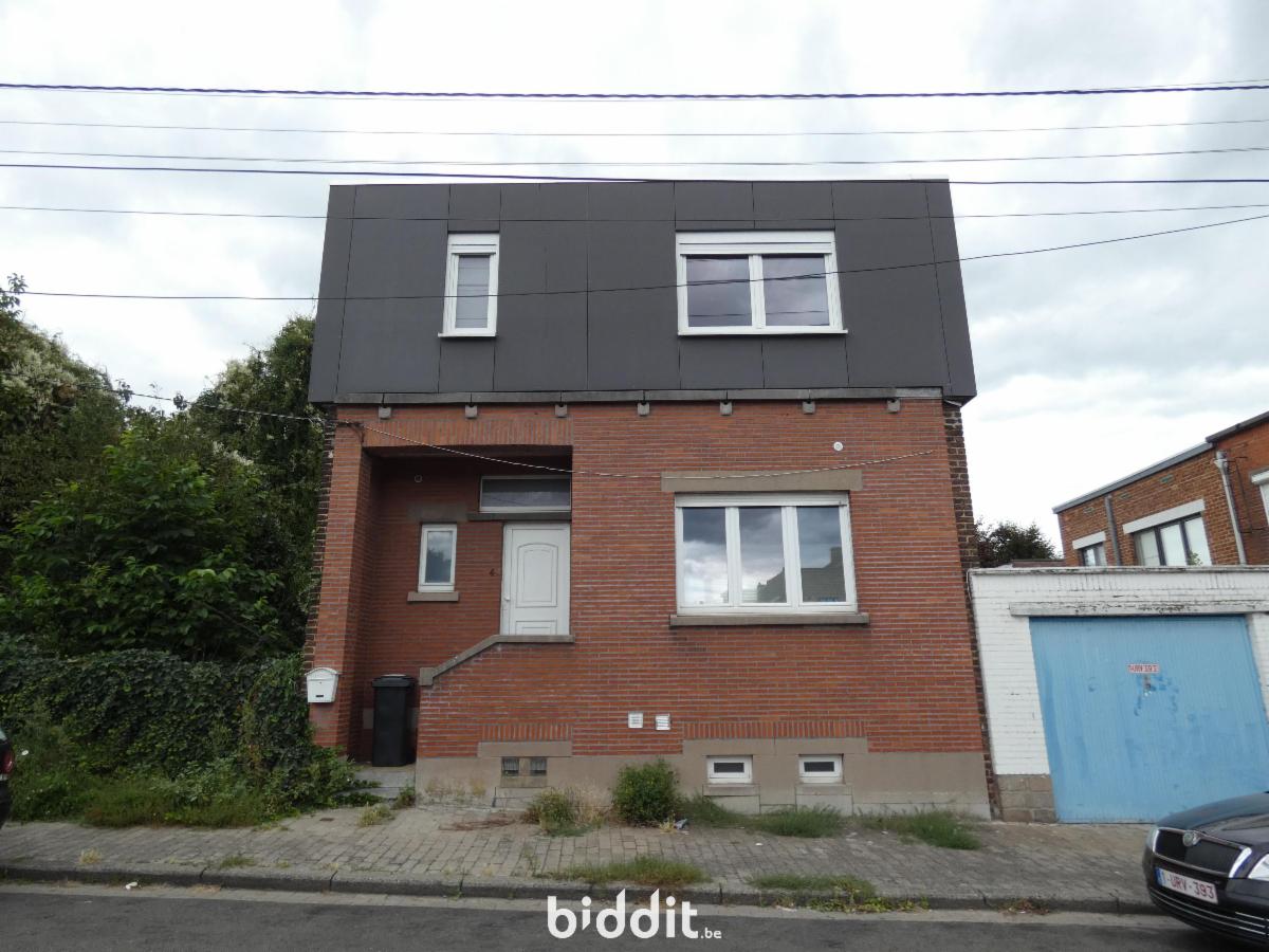 Presentatiebeeld van het pand n° 291411