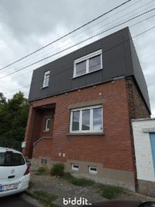 Eerste alternatieve foto van het pand