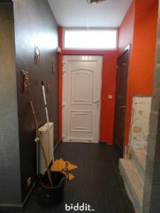 Tweede alternatieve foto van het pand