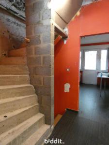 Derde alternatieve foto van het pand