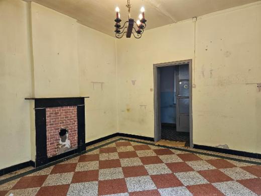 Eerste alternatieve foto van het pand