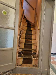 Derde alternatieve foto van het pand