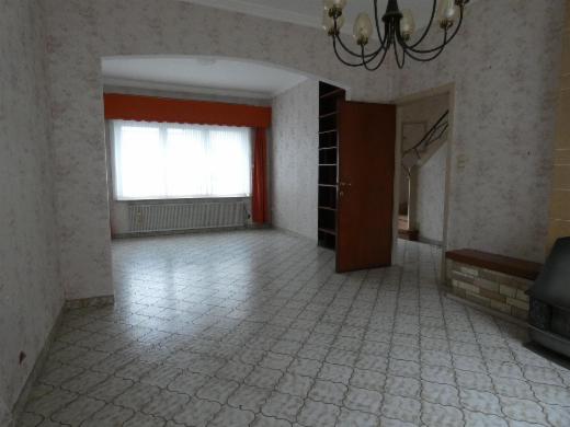 Tweede alternatieve foto van het pand