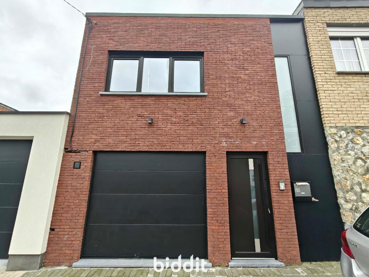 Presentatiebeeld van het pand n° 291851