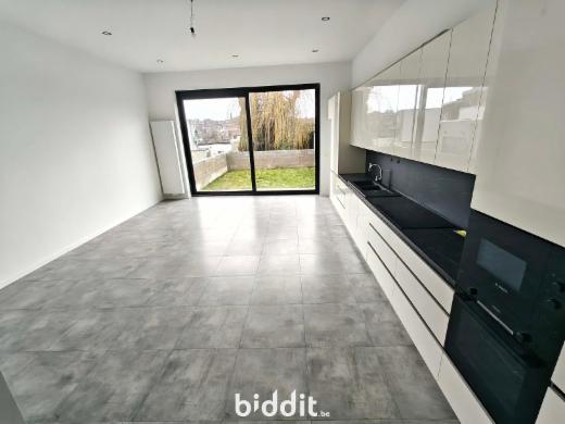 Eerste alternatieve foto van het pand