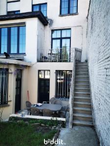 Eerste alternatieve foto van het pand