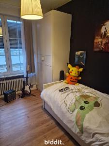 Derde alternatieve foto van het pand