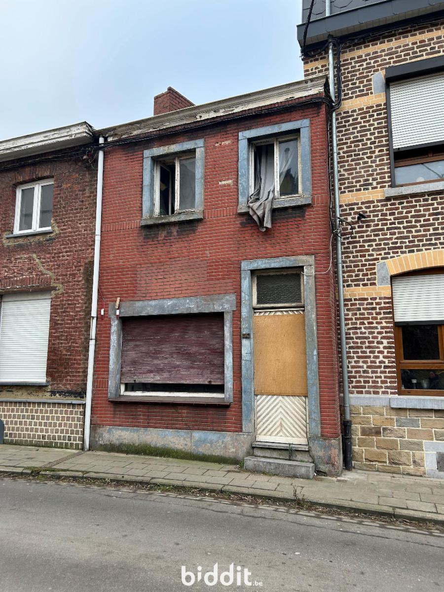 Presentatiebeeld van het pand n° 293160