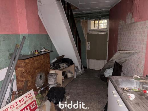 Eerste alternatieve foto van het pand