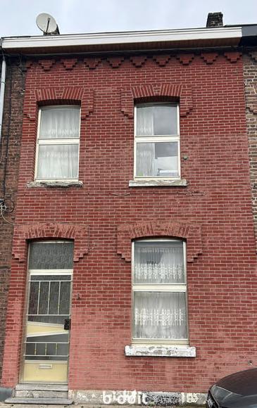 Presentatiebeeld van het pand n° 293170