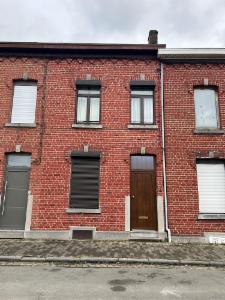 Presentatiebeeld van het pand n° 293249