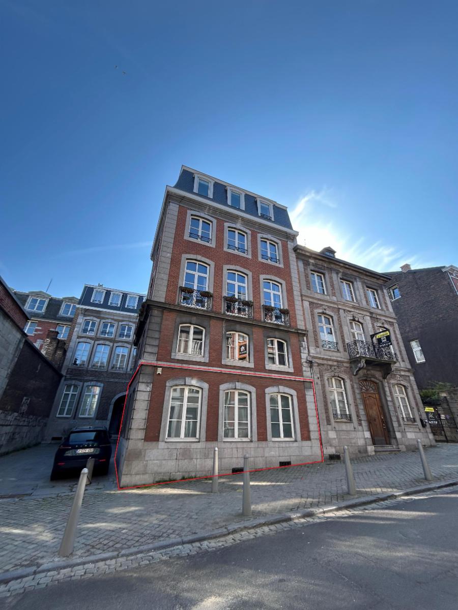 Presentatiebeeld van het pand n° 294377