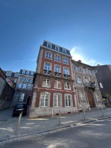 Presentatiebeeld van het pand n° 294377