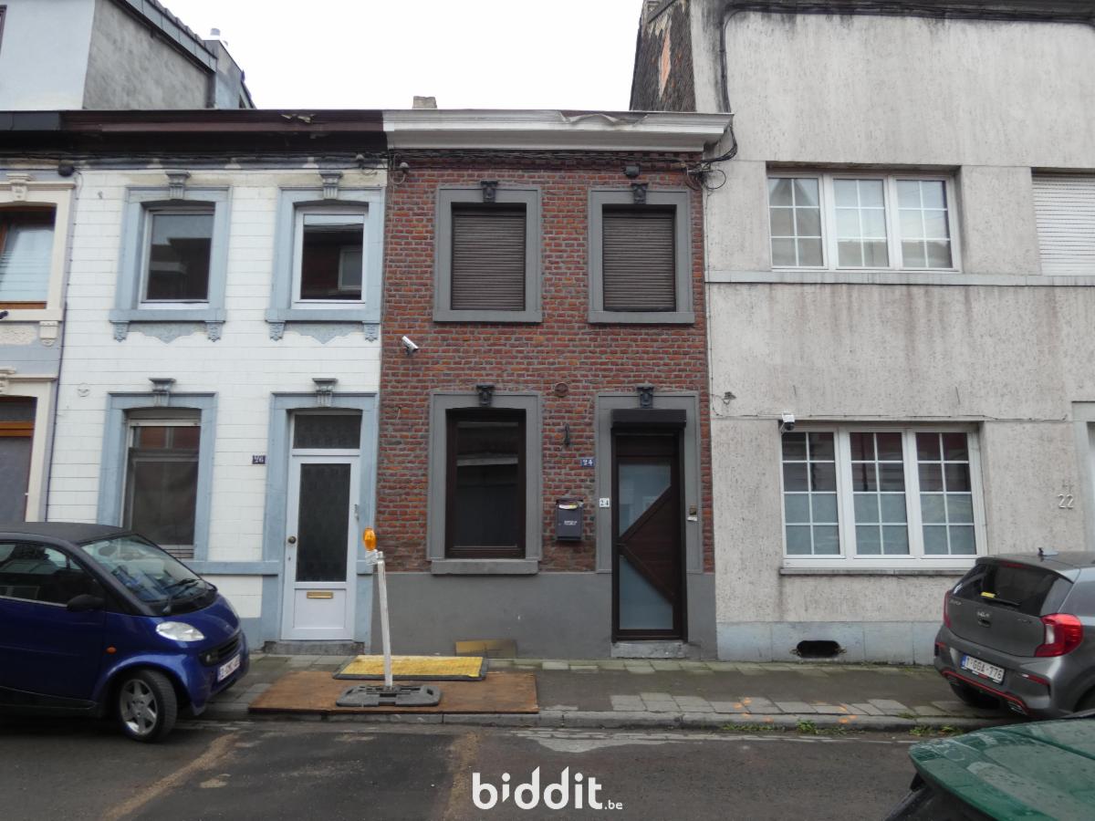 Presentatiebeeld van het pand n° 294623